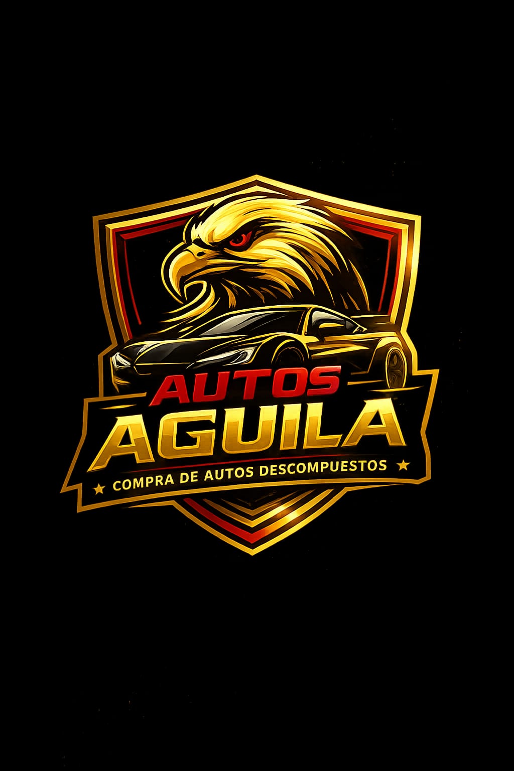 Autos Águila